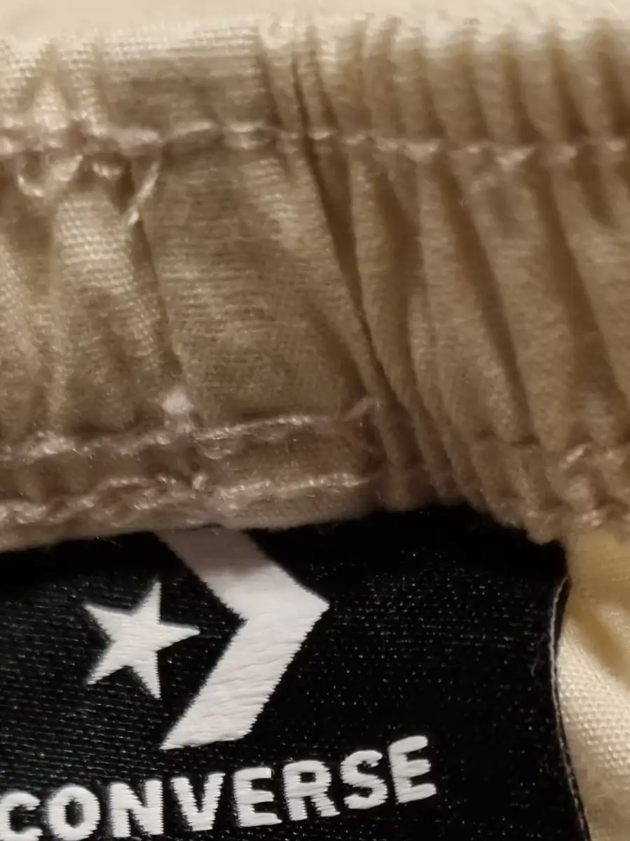 CONVERSE Cargohose Bild 6
