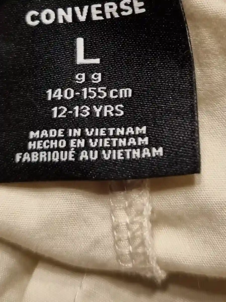 CONVERSE Cargohose Bild 5