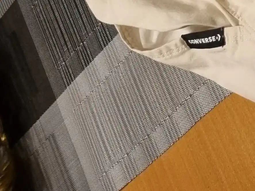 CONVERSE Cargohose Bild 3