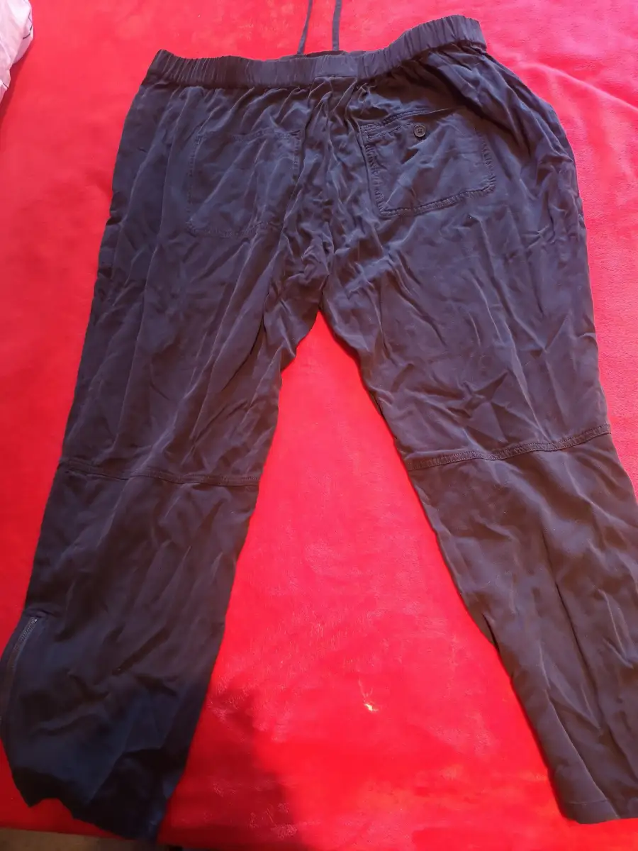WRAP LONDON Cargohose Bild 2