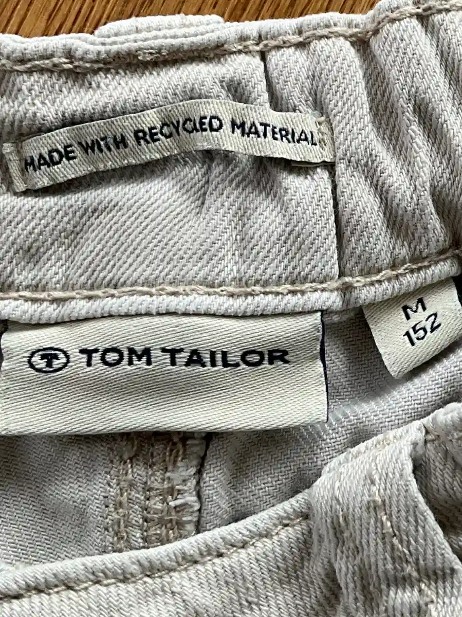TOM TAILOR Cargohose Bild 4