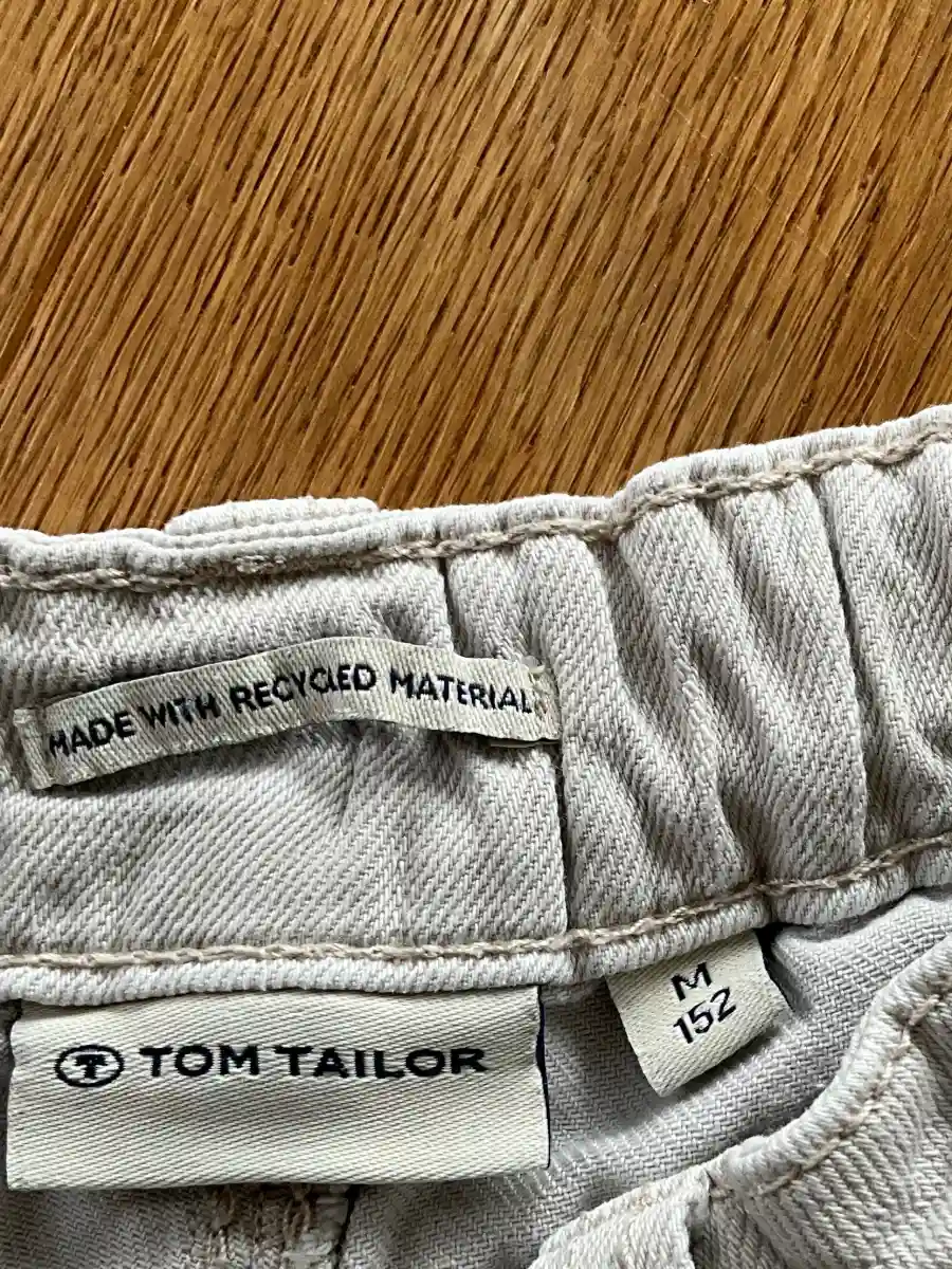 TOM TAILOR Cargohose Bild 5