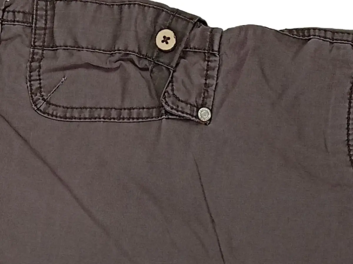 STREET ONE Cargo Shorts Bild 3