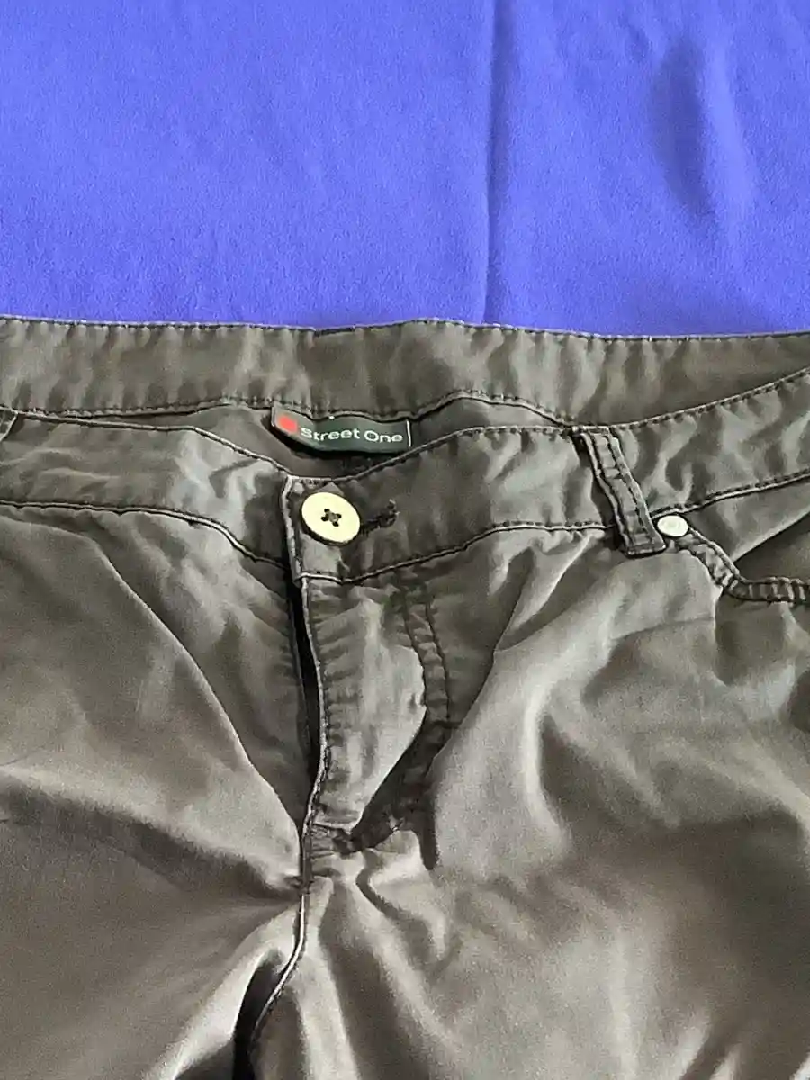 STREET ONE Cargo Shorts Bild 4