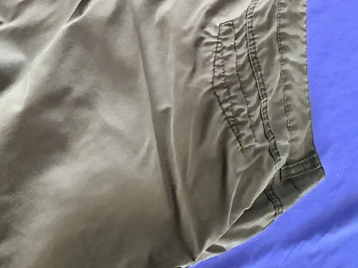 STREET ONE Cargo Shorts Bild 5