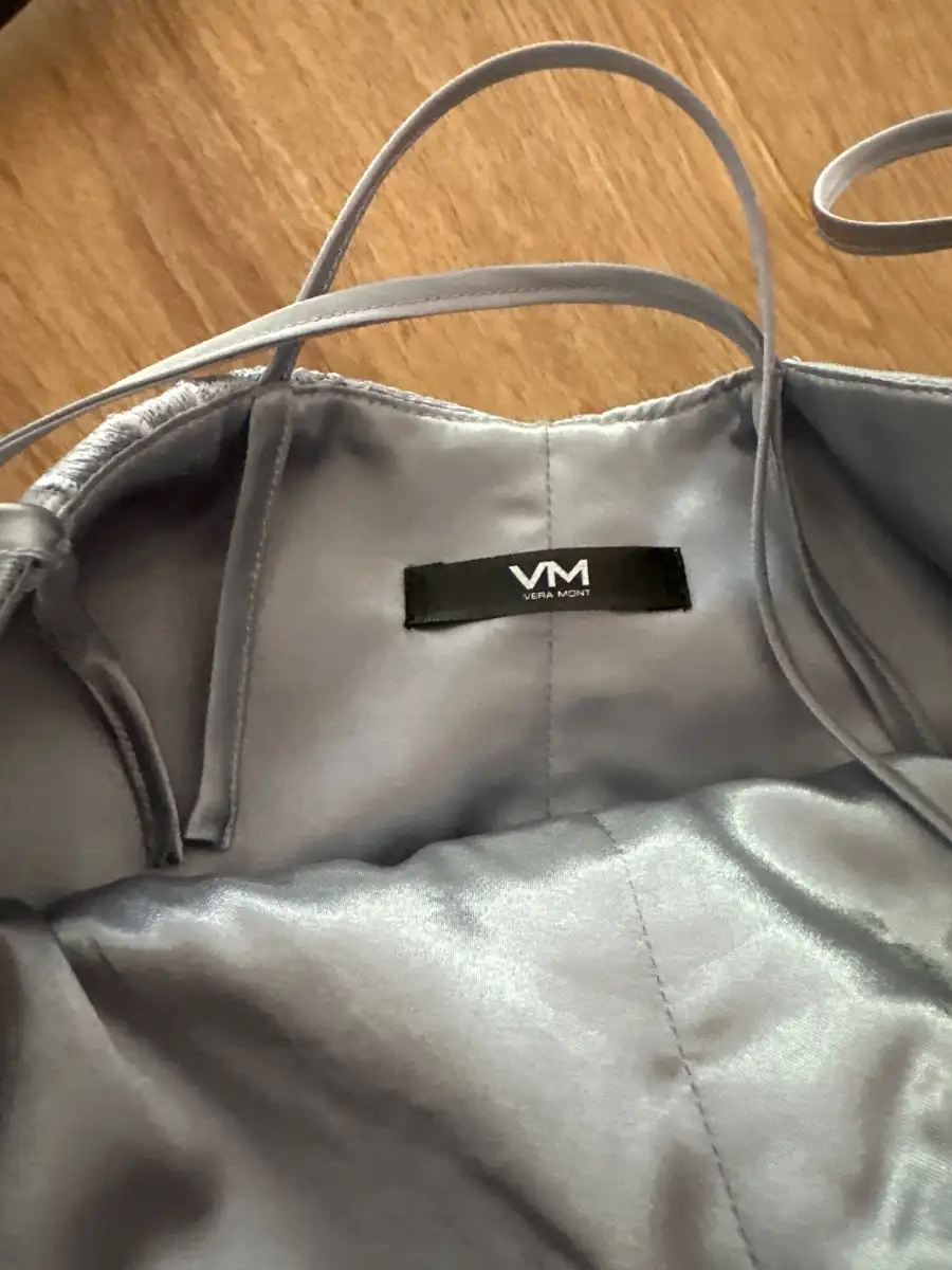 VERA MONT Abendkleid Bild 3
