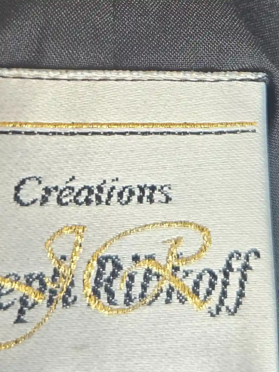 JOSEPH RIBKOFF Abendkleid Bild 5