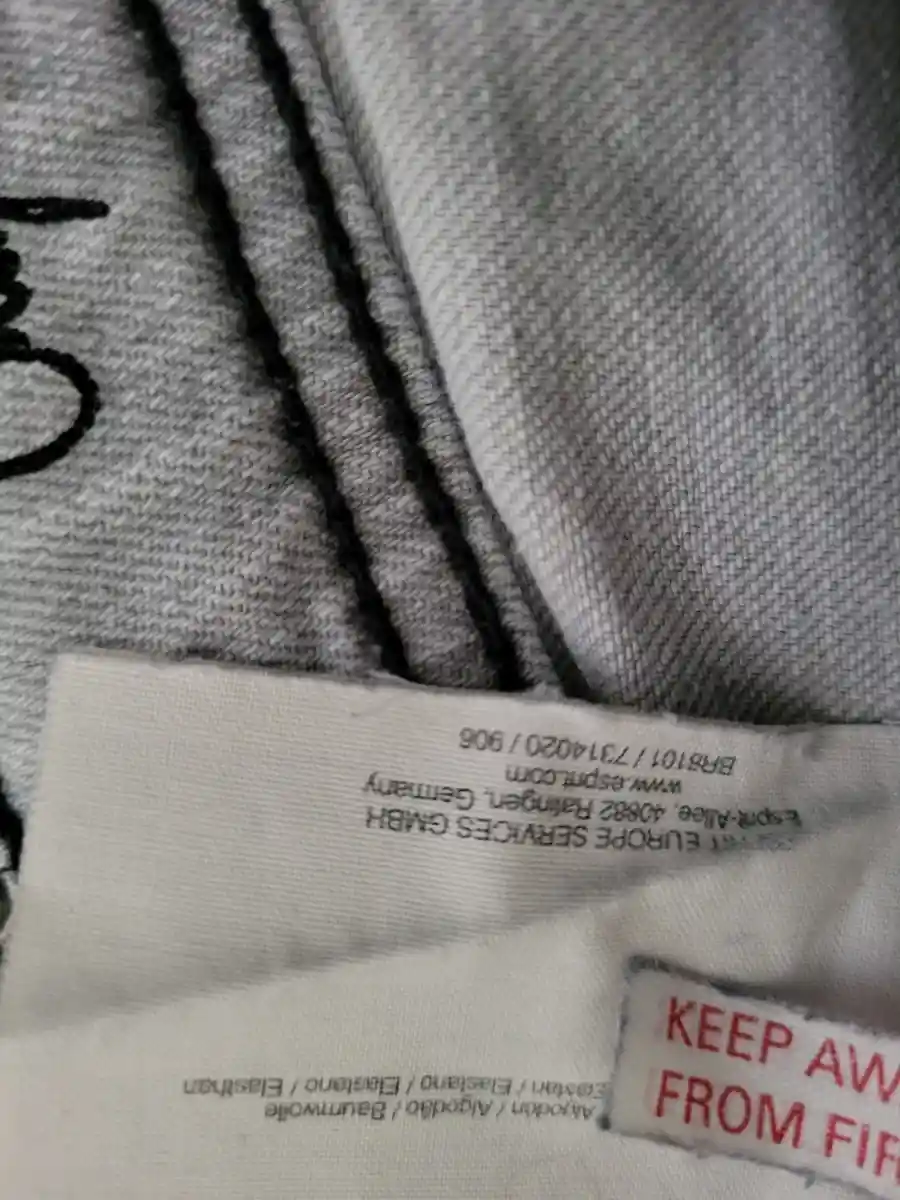 ESPRIT Jeans Regular Fit Bild 5