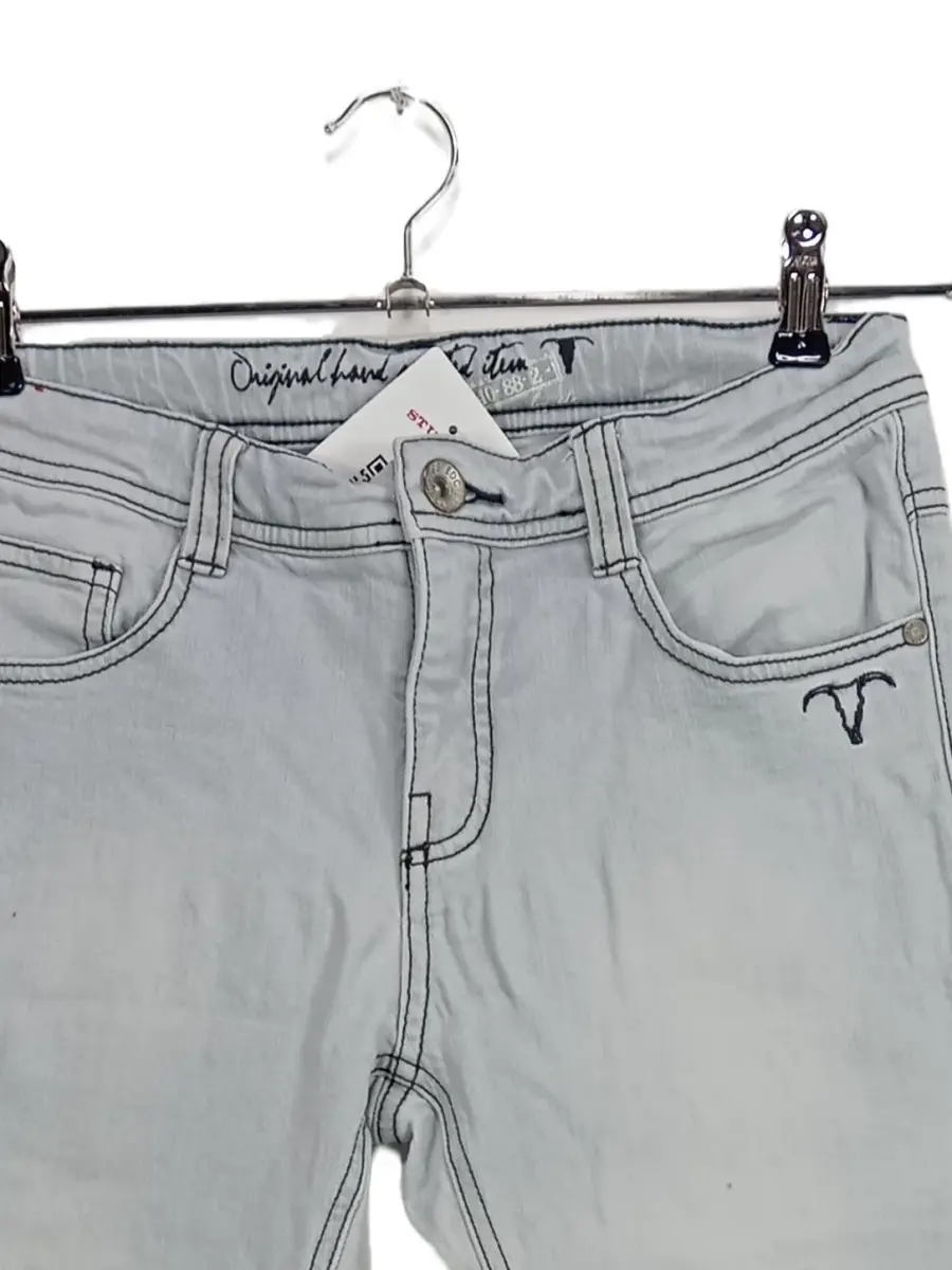 ESPRIT Jeans Regular Fit Bild 2