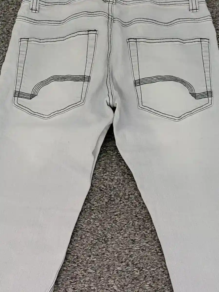 ESPRIT Jeans Regular Fit Bild 4