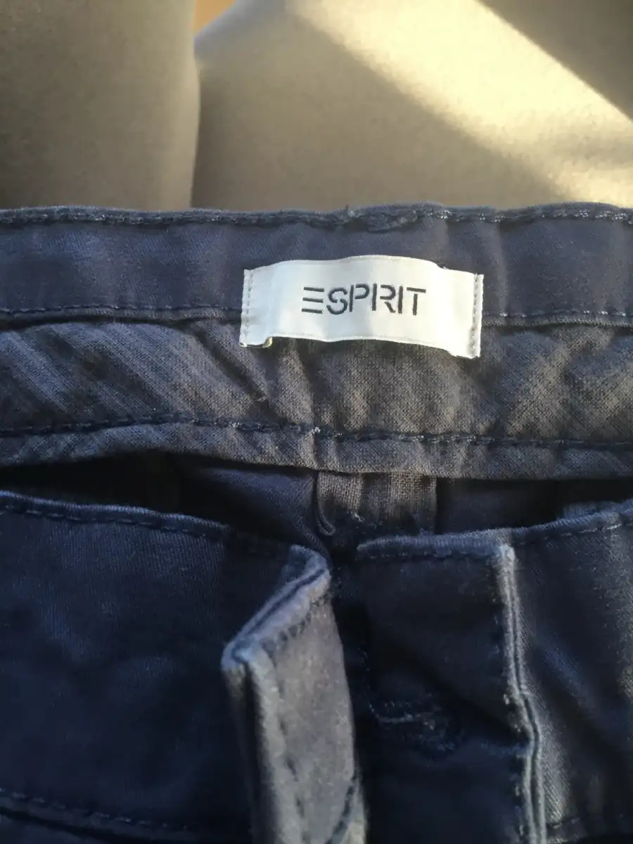 ESPRIT Stoffhose Bild 2
