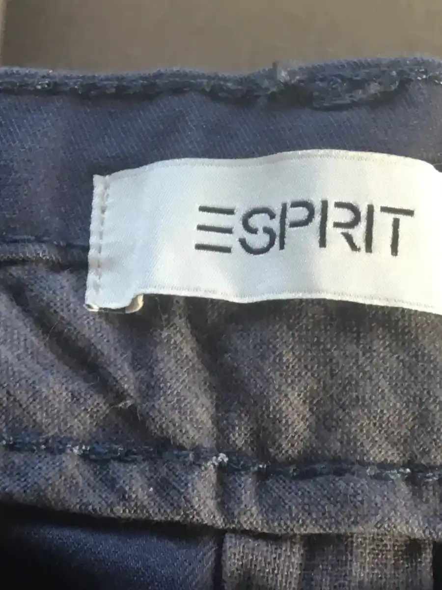 ESPRIT Stoffhose Bild 3