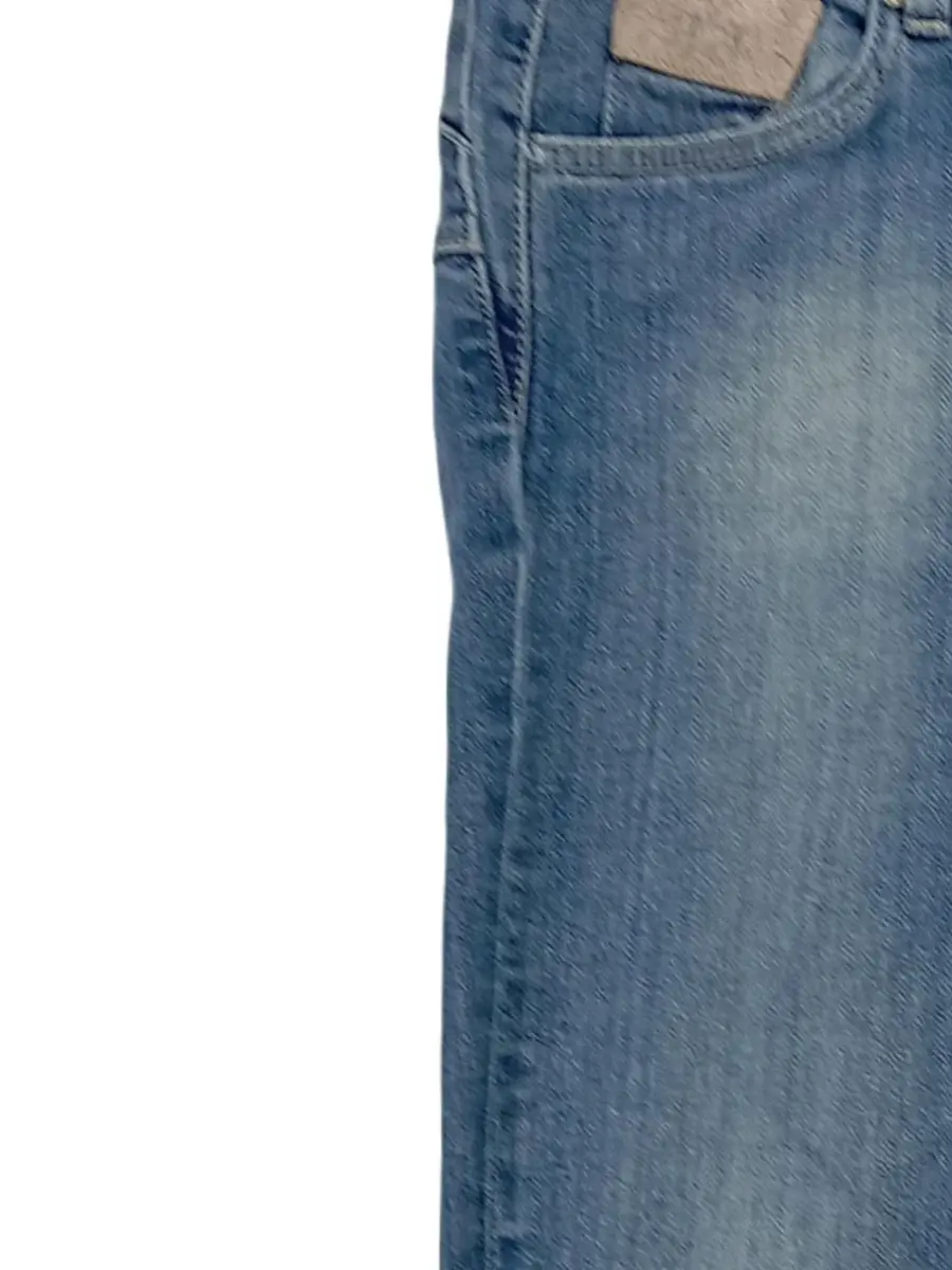 LA MARTINA Jeans Straight Leg Bild 3