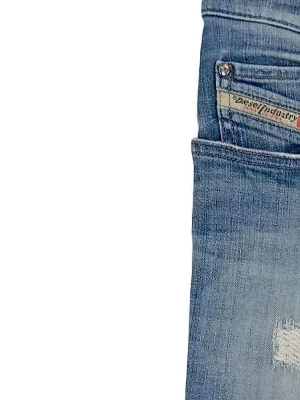 DIESEL Jeans Skinny Fit Bild 2