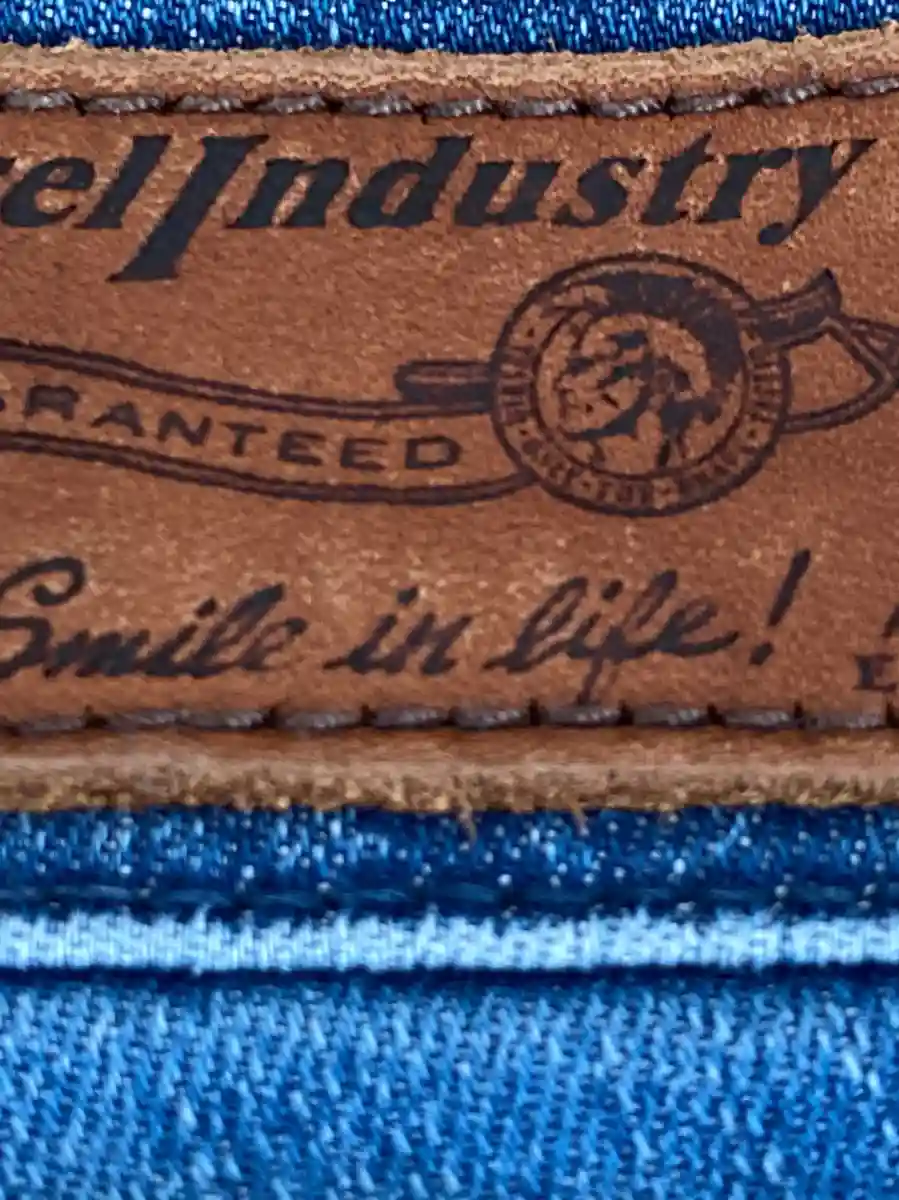 DIESEL Jeans Skinny Fit Bild 4