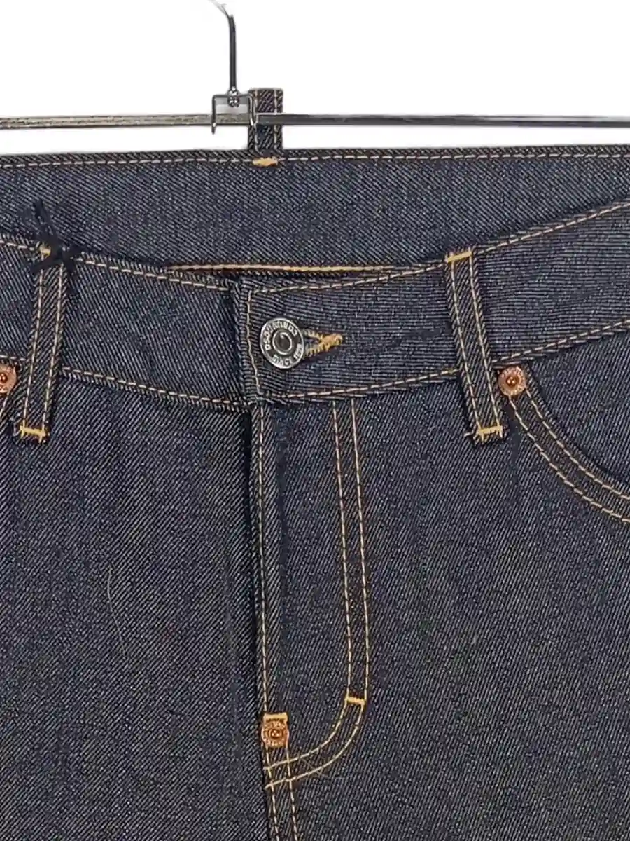 DSQUARED2 Jeans Regular Fit Bild 2