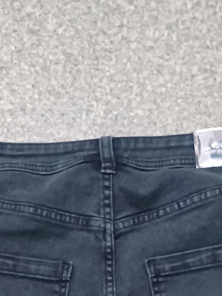 STREET ONE High Waist Jeans Bild 3