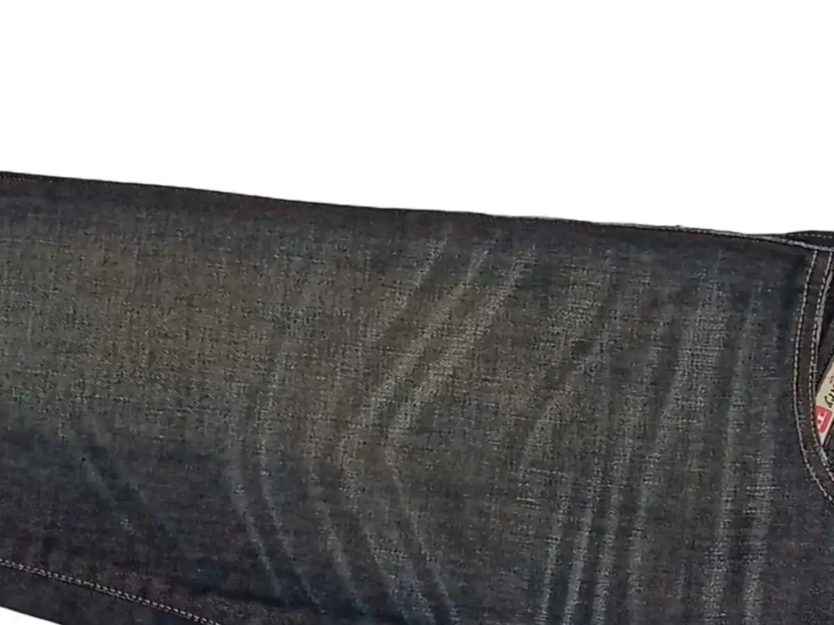 DIESEL Jeans Regular Fit Bild 2