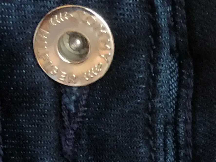 TOMMY HILFIGER Jeans Bootcut Bild 4