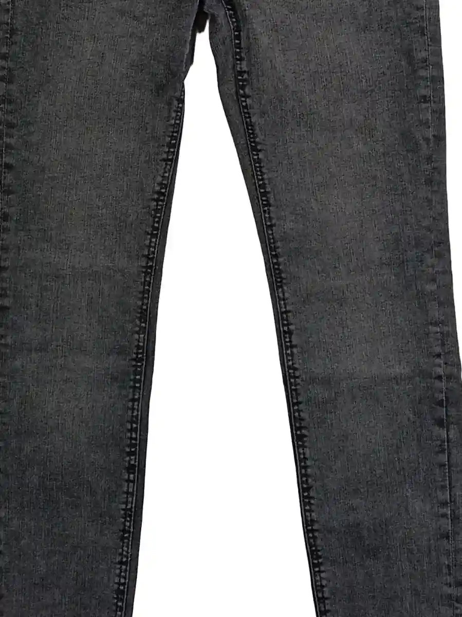 MANGO High Waist Jeans Bild 3