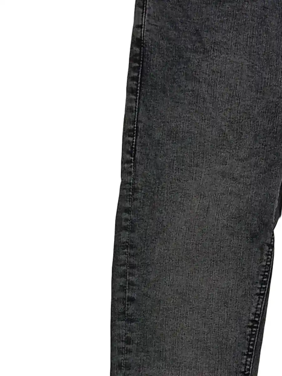 MANGO High Waist Jeans Bild 4