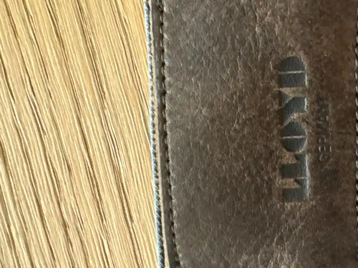 LLOYD Jeans Regular Fit Bild 2