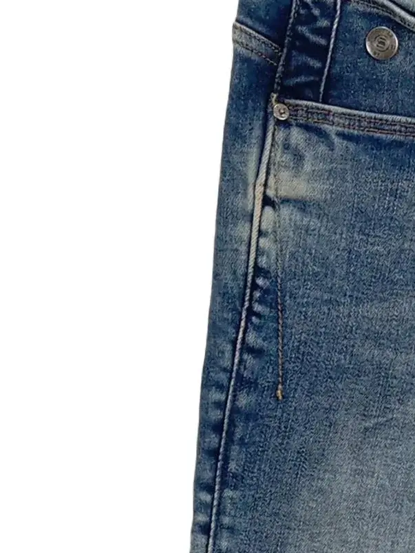 G-STAR RAW Destroyed Jeans Bild 2