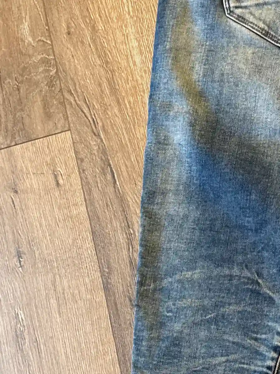 G-STAR RAW Destroyed Jeans Bild 4