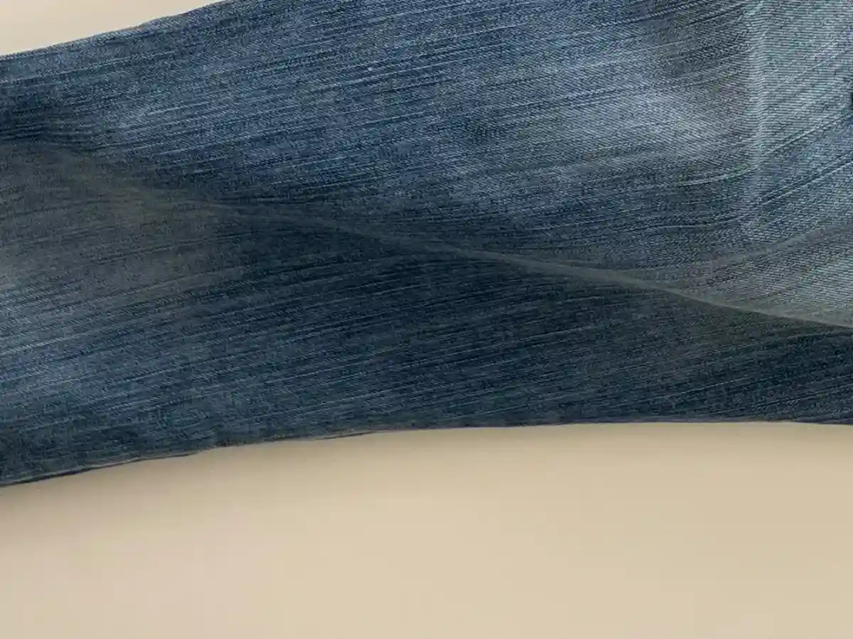 4WARDS Jeans Wide Fit Bild 4