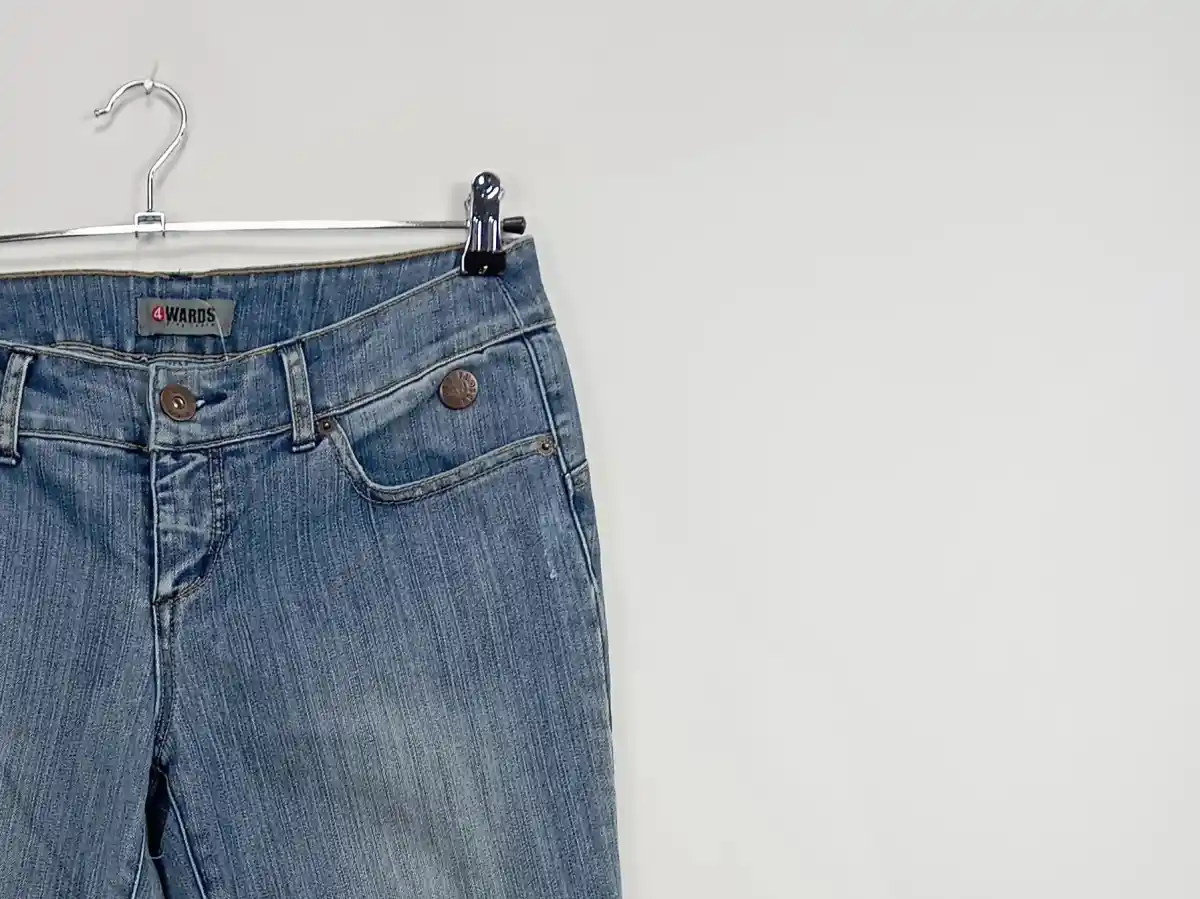4WARDS Jeans Wide Fit Bild 3