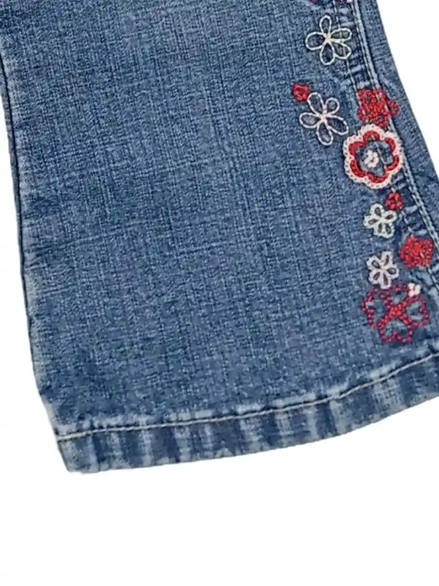 BABYGAP Jeans Bootcut Bild 4