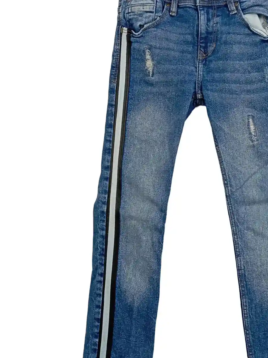 COOLCAT Destroyed Jeans Bild 2