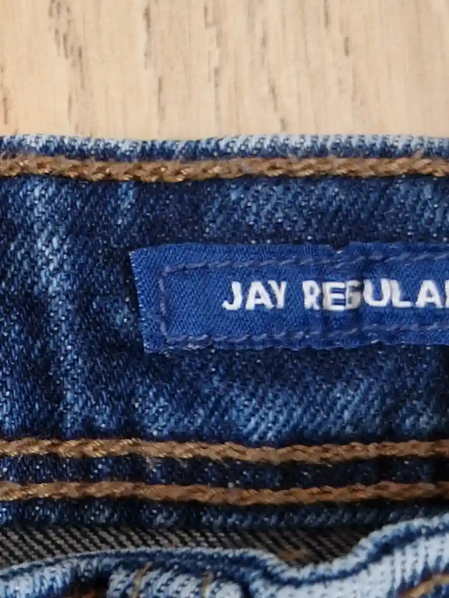COOLCAT Destroyed Jeans Bild 3