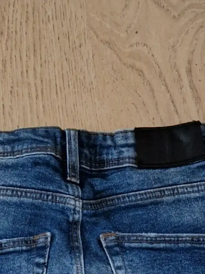 COOLCAT Destroyed Jeans Bild 4