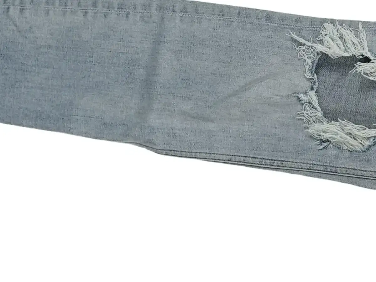 TOPMAN Destroyed Jeans Bild 2
