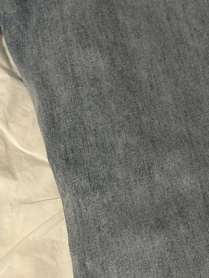 TOPMAN Destroyed Jeans Bild 6