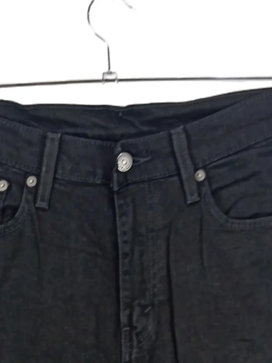 LEVI STRAUSS & CO. Jeans Regular Fit Bild 3