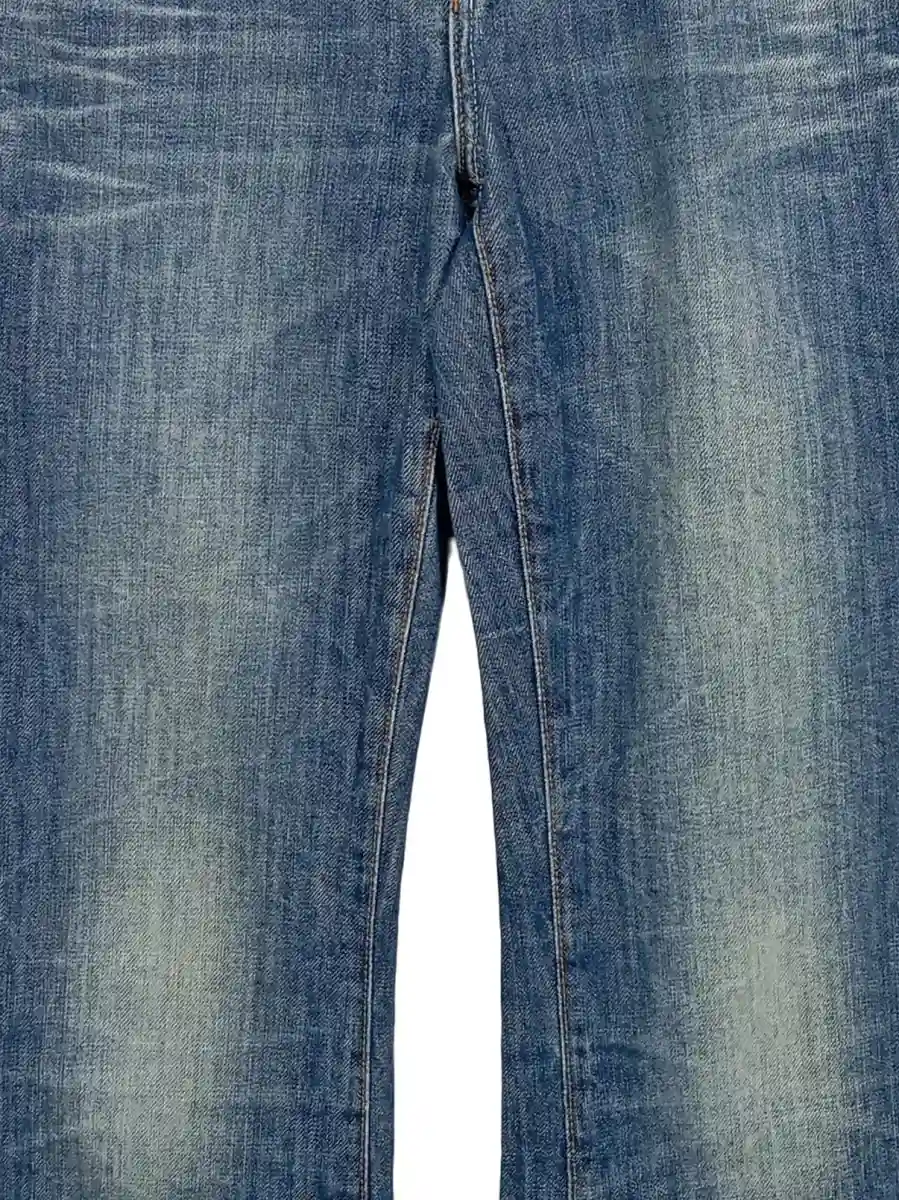CROSS JEANS Jeans Bootcut Bild 2