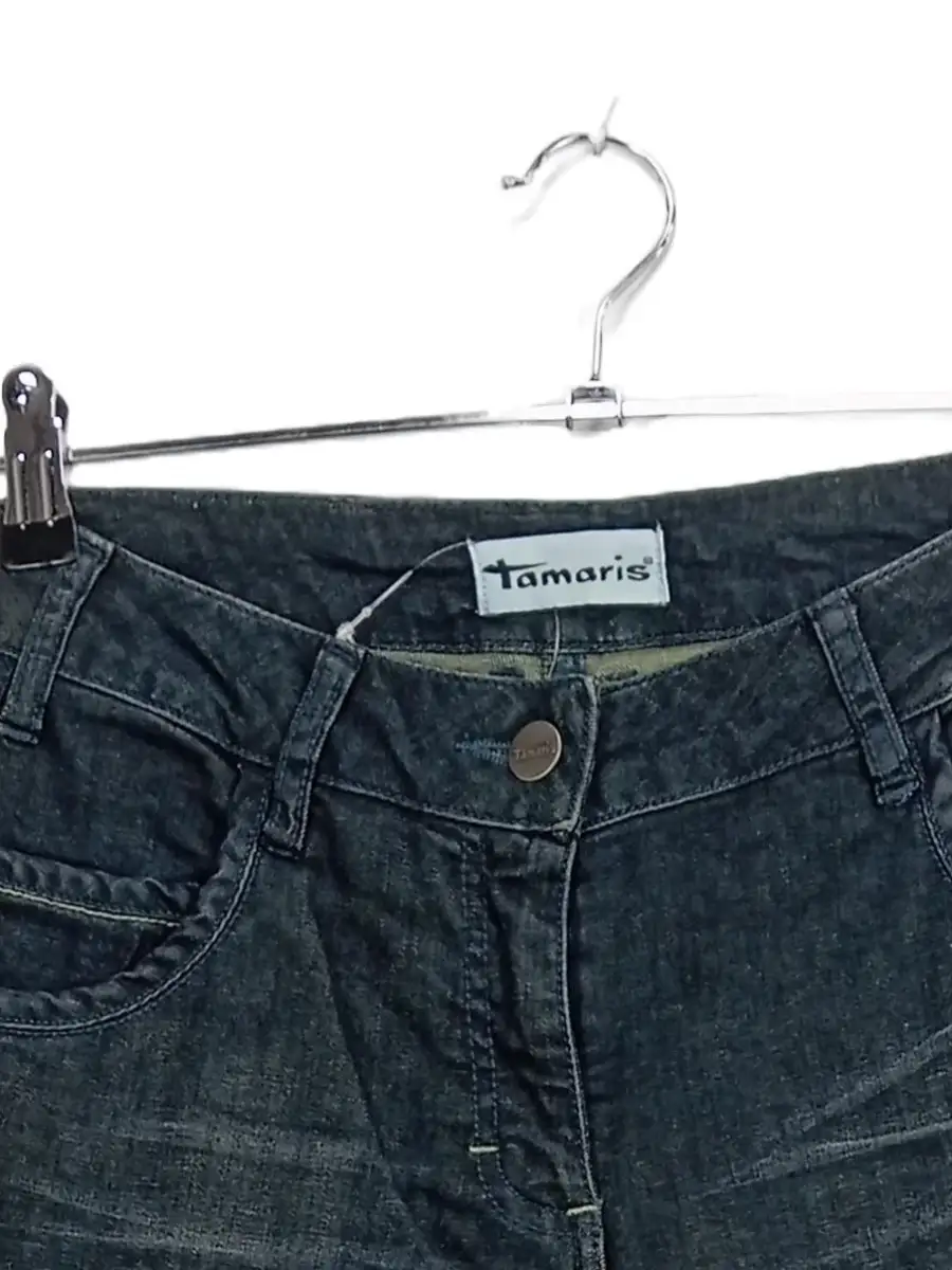 TAMARIS Destroyed Jeans Bild 3