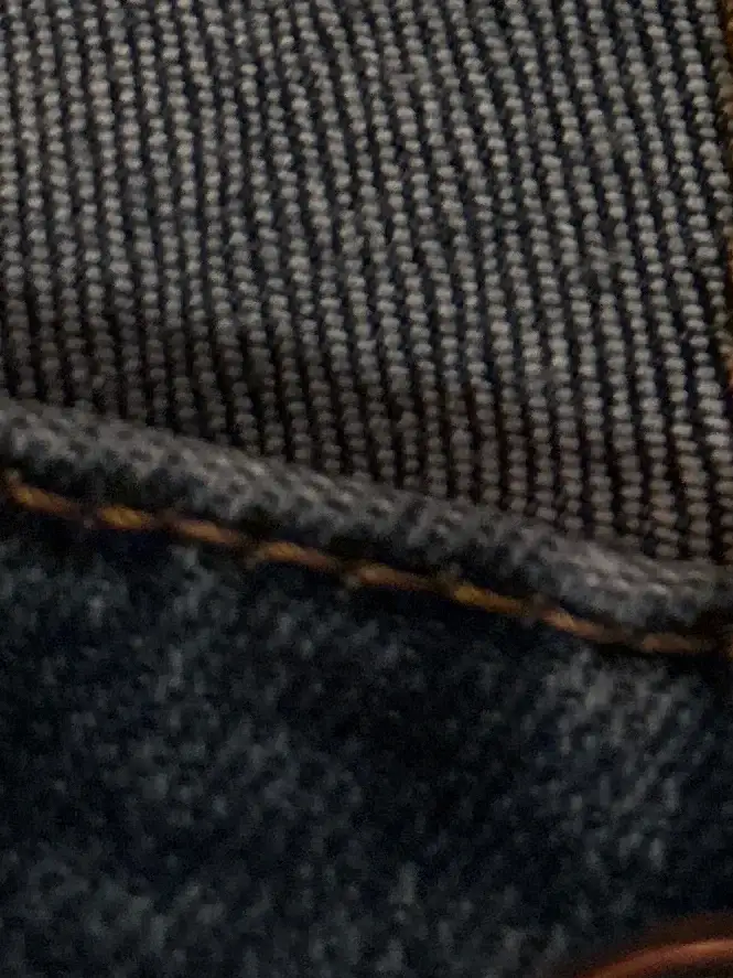 SMOG Jeans Regular Fit Bild 3