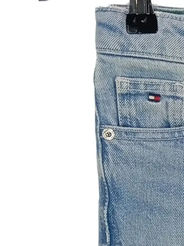 TOMMY HILFIGER Jeans Regular Fit Bild 2
