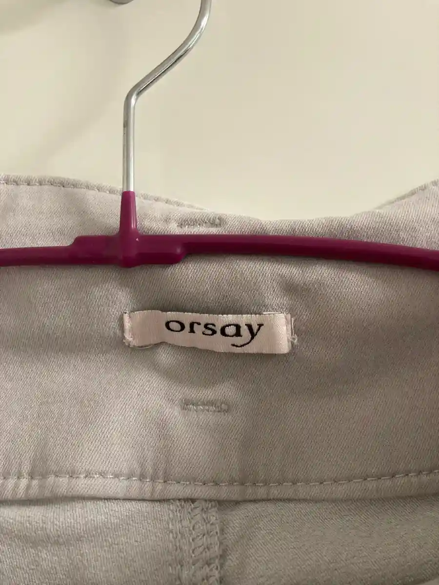 ORSAY High Waist Jeans Bild 3