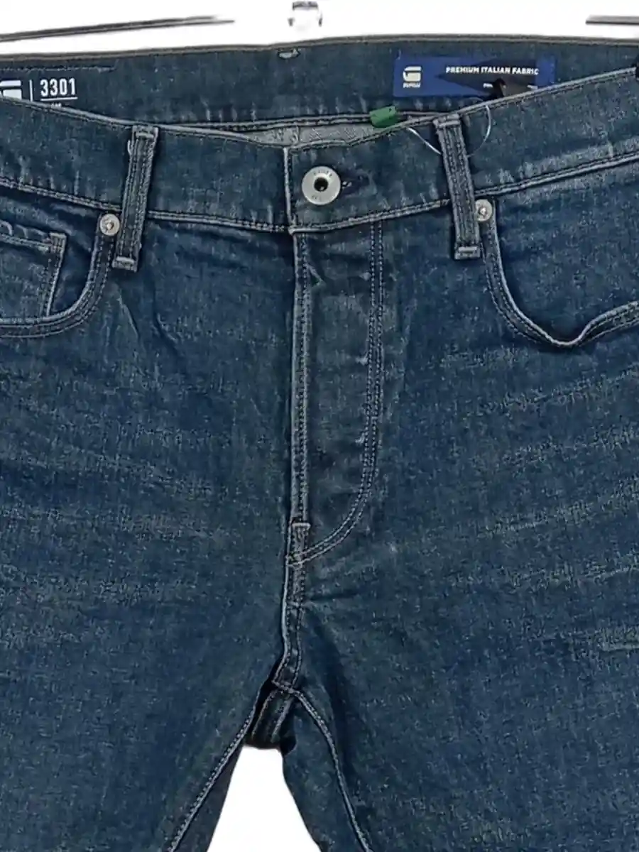 G-STAR RAW Jeans Regular Fit Bild 2