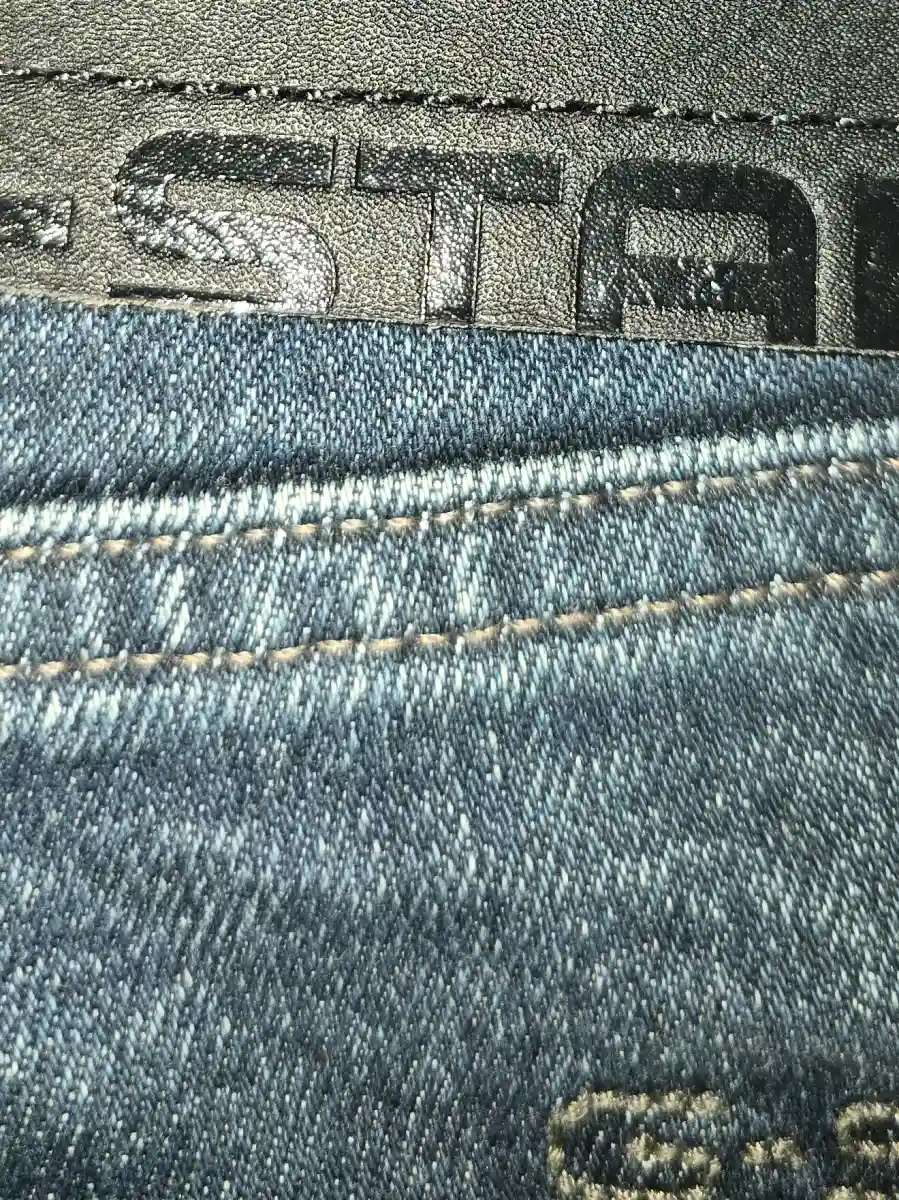 G-STAR RAW Jeans Regular Fit Bild 5