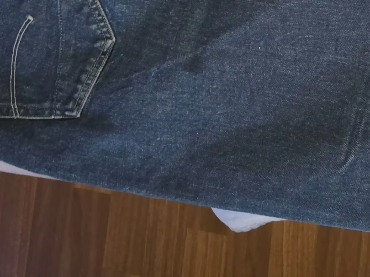 G-STAR RAW Jeans Regular Fit Bild 6