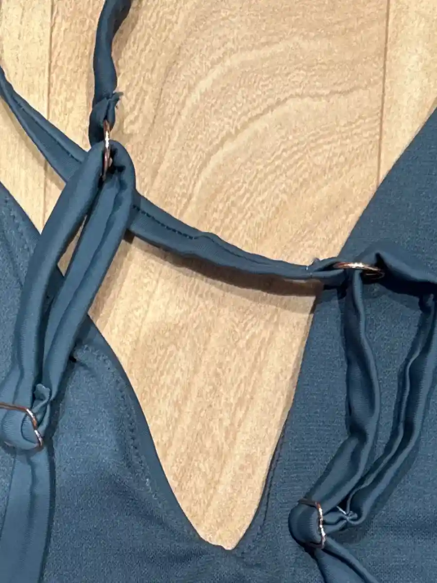 HUNKEMÖLLER Badeanzug Bild 3