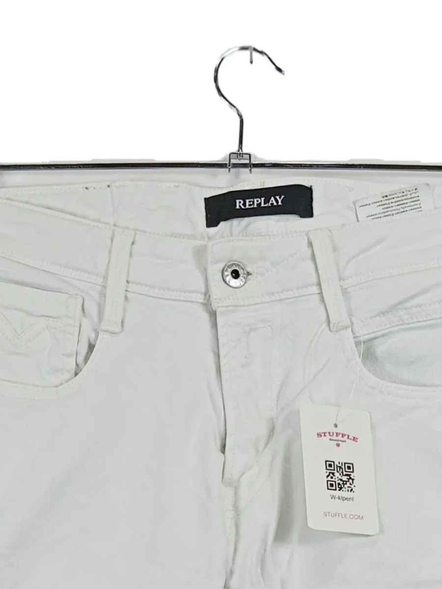 REPLAY Jeans Regular Fit Bild 2