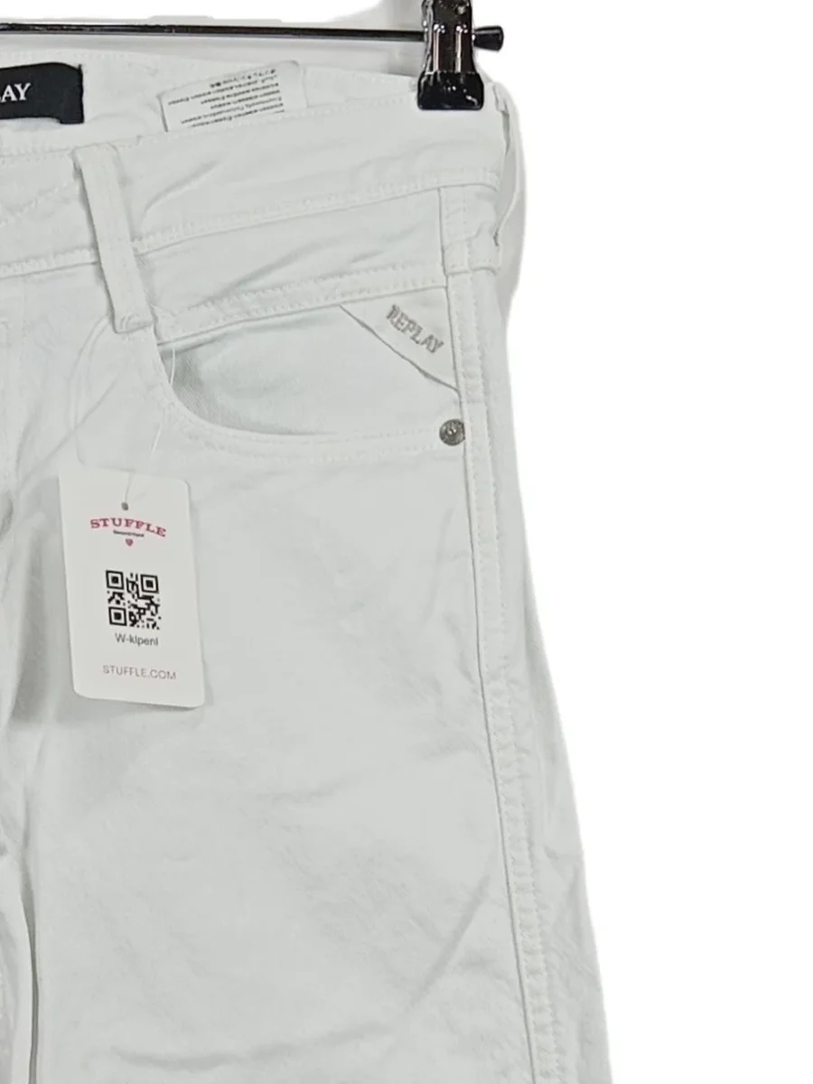 REPLAY Jeans Regular Fit Bild 3