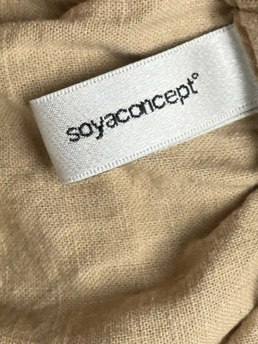 SOYACONCEPT Wickelrock Bild 5