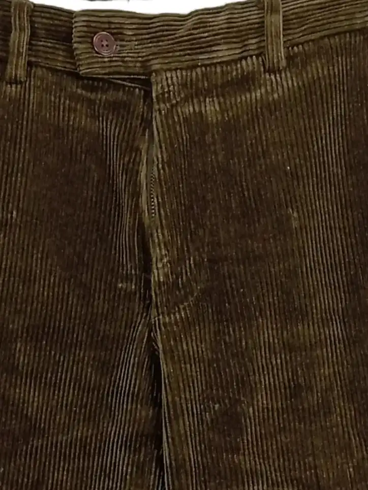 CHARLES TYRWHITT Cordhose Bild 2